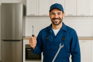 Fujitherma Beyaz Eşya Servis İzmir